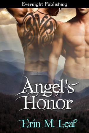 Angel's Honor by Erin M. Leaf