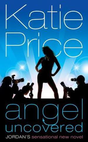 Angel Uncovered (Angel Summer #2)