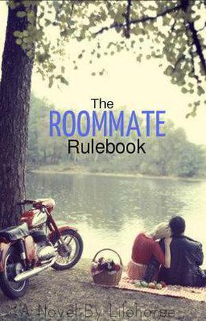 The Roommate Rulebook by Lilohorse