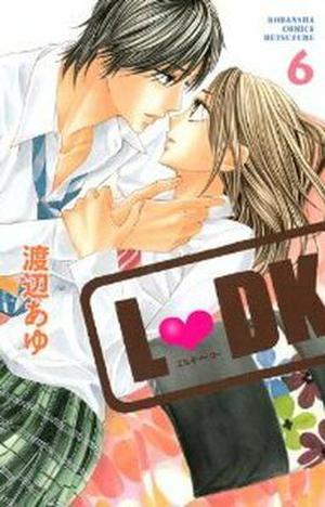 LDK, Vol.6 (L♥DK #6)