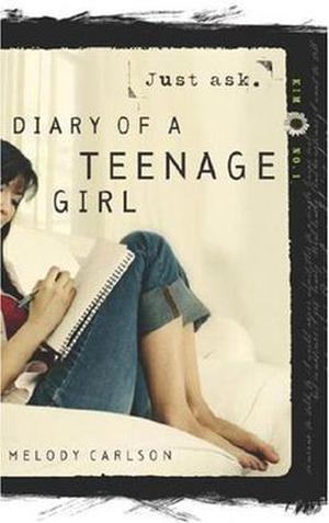 Just Ask (Diary of a Teenage Girl #10)