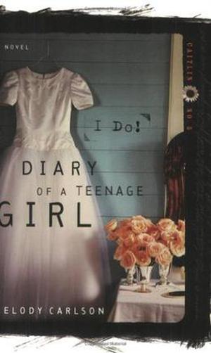 I Do! (Diary of a Teenage Girl #5)