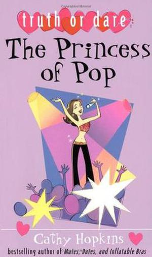 The Princess of Pop by Cathy Hopkins