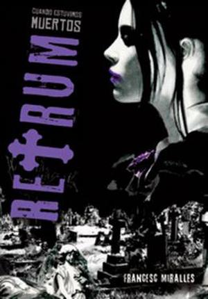 Cuando estuvimos muertos by Francesc Miralles