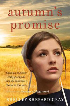 Autumn's Promise (Seasons of Sugarcreek #3)