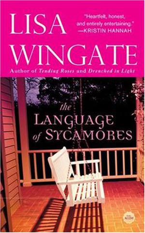 The Language of Sycamores (Tending Roses #3)