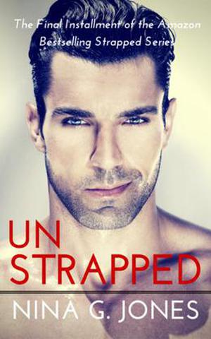 unStrapped (Strapped #3)