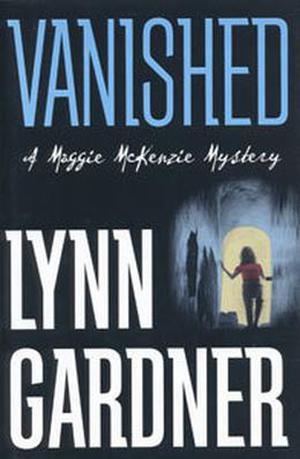 Vanished by Lynn Gardner