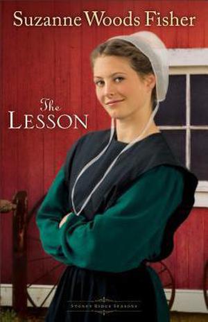 The Lesson (Stoney Ridge Seasons #3)