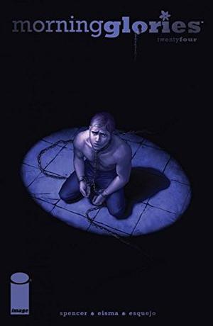 Morning Glories #24 (Morning Glories (Single Issues) #24)