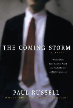 The Coming Storm by Paul Russell