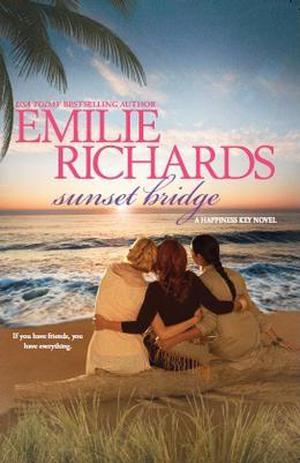 Sunset Bridge (Happiness Key #3)