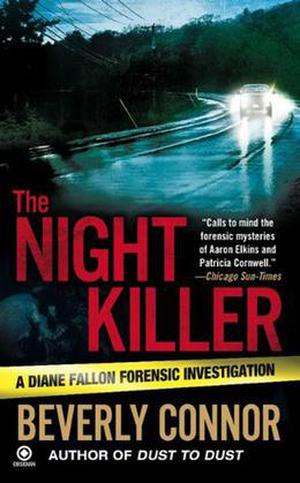 The Night Killer (Diane Fallon #8)