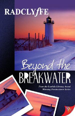 Beyond the Breakwater (Provincetown Tales #2)