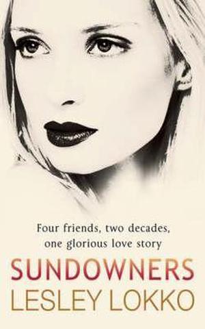 Sundowners by Lesley Lokko