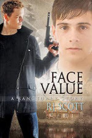 Face Value (Sanctuary #3)