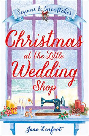 Christmas at the Little Wedding Shop (The Little Wedding Shop by the Sea #2)