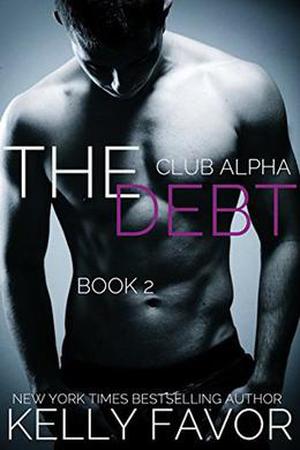 The Debt (Club Alpha #2)