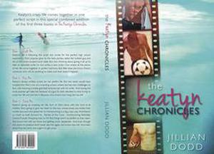 The Keatyn Chronicles by Jillian Dodd