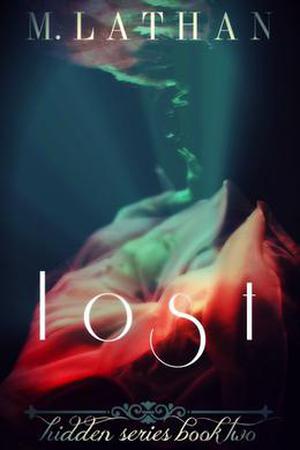 Lost (Hidden #2)