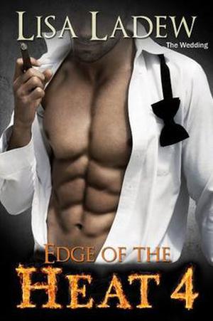 Edge of the Heat 4 (Westwood Harbor Corruption #4)