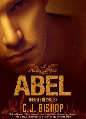 ABEL 2: Hearts in Chaos (Phoenix Club #2)