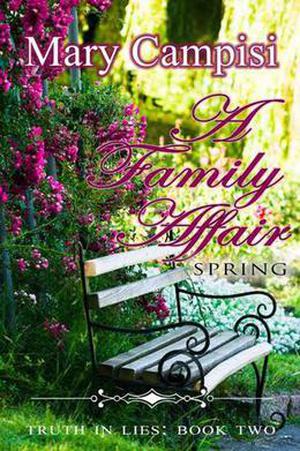 A Family Affair: Spring by Mary Campisi