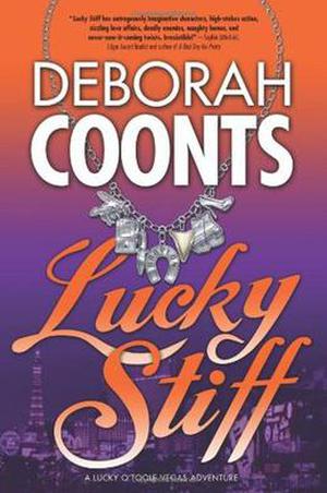 Lucky Stiff (Lucky O'Toole #2)