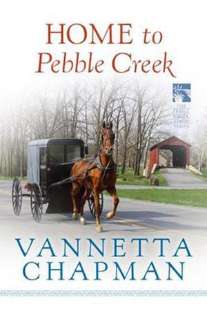 Home to Pebble Creek (The Pebble Creek Amish #0.5)