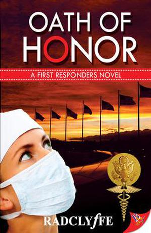 Oath of Honor (First Responders #3)