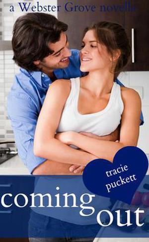 Coming Out (Webster Grove #4)