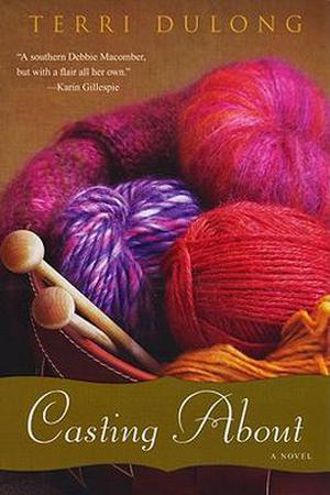 Casting About by Terri DuLong