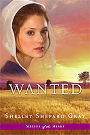 Wanted (Sisters of the Heart #2)
