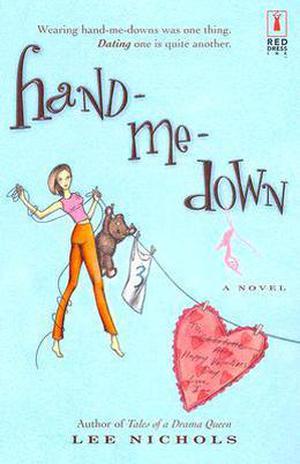 Hand-Me-Down by Lee Nichols