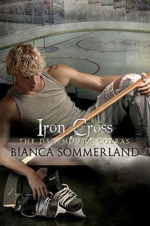 Iron Cross (The Dartmouth Cobras #6)
