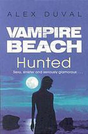 Hunted (Vampire Beach #6)