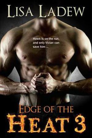 Edge of the Heat 3 (Westwood Harbor Corruption #3)