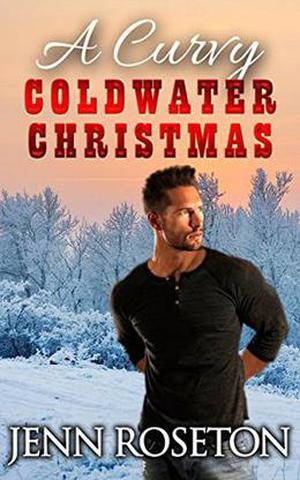A Curvy Coldwater Christmas by Jenn Roseton