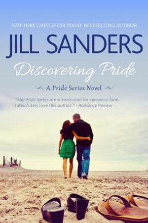 Discovering Pride by Jill Sanders