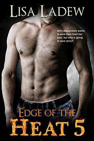 Edge of the Heat 5 (Westwood Harbor Corruption #5)
