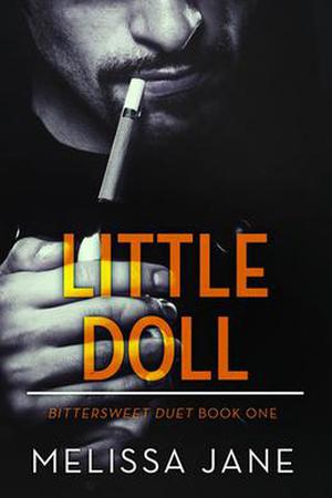 Little Doll by Melissa Jane