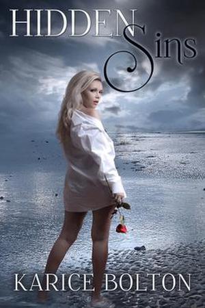 Hidden Sins (Luke Fletcher #1)