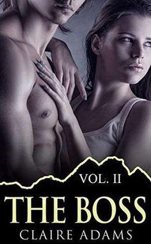 The Boss #2 (The Boss Romance Series #2)