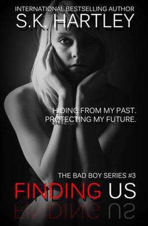 Finding Us by Sofie Hartley