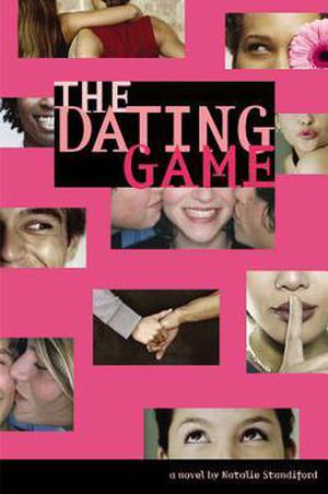 The Dating Game (Dating Game #1)