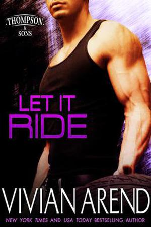 Let It Ride (Thompson & Sons #3)