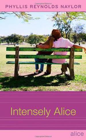 Intensely Alice (Alice #21)