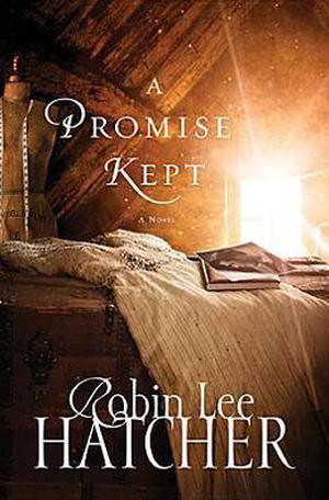 A Promise Kept (Kings Meadow Romance #1)