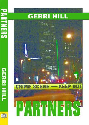 Partners (Hunter #3)