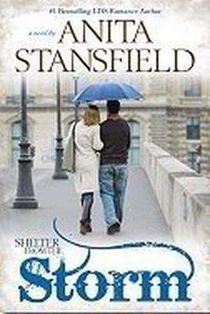 Shelter from the Storm (Jayson Wolfe #4)